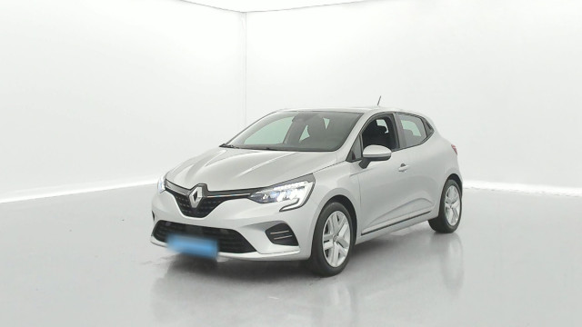 RENAULT CLIO   Zen E-Tech 140 21N