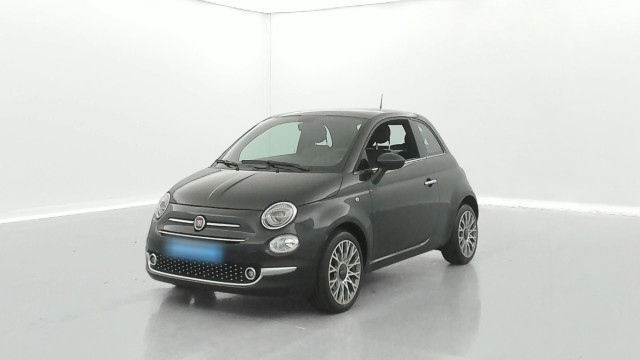 FIAT 500   Star 1.0 70 ch Hybride BSG S/S