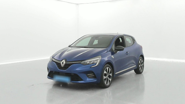 RENAULT CLIO   Limited TCe 90 21N