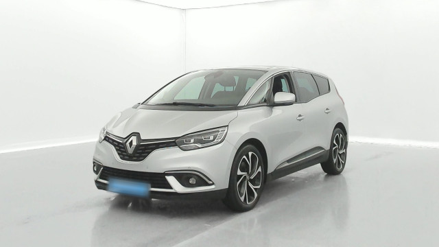 RENAULT GRAND SCENIC   Intens Blue dCi 120 EDC