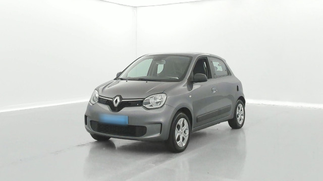 RENAULT TWINGO   Zen SCe 65 21