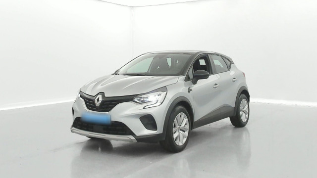 RENAULT CAPTUR   Zen TCe 90