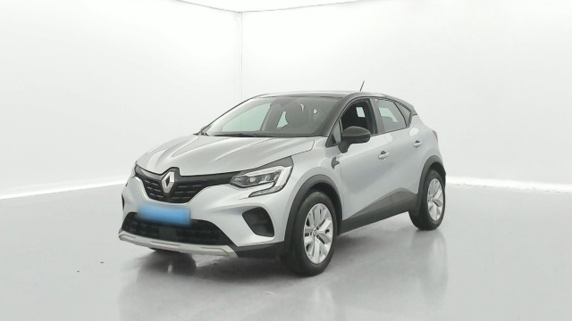 RENAULT CAPTUR   Zen TCe 90