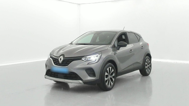 RENAULT CAPTUR   Evolution TCe 90