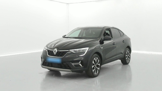 RENAULT ARKANA   Evolution E-Tech 145 22