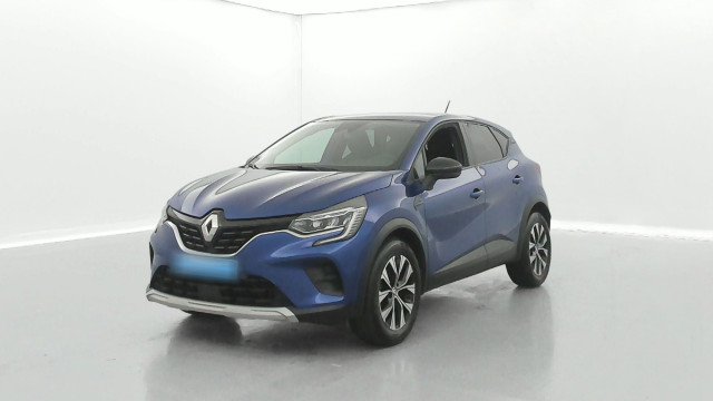 RENAULT CAPTUR   Evolution TCe 90