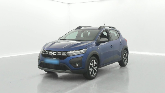 DACIA SANDERO   Stepway Expression + TCe 110