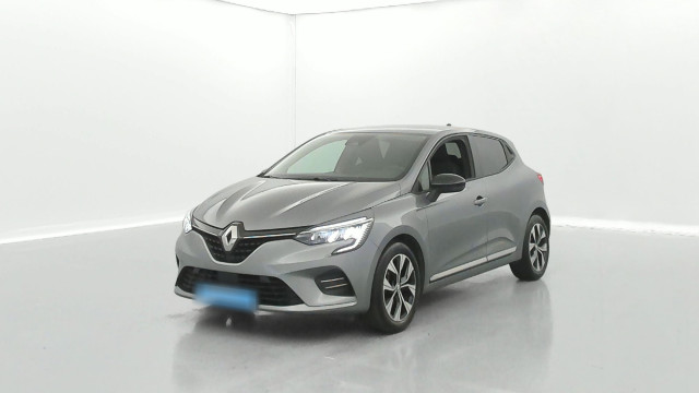 RENAULT CLIO   Evolution SCe 65