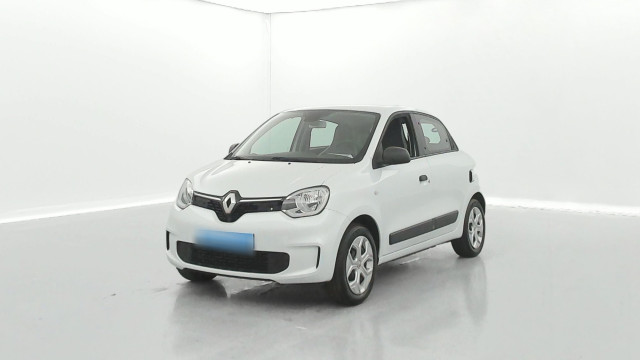 RENAULT TWINGO   Zen SCe 65 21