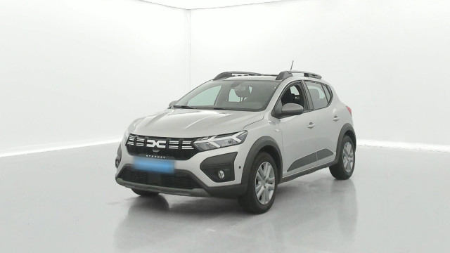 DACIA SANDERO   Stepway Expression TCe 90