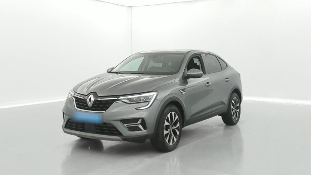 RENAULT ARKANA   Evolution E-Tech 145 22