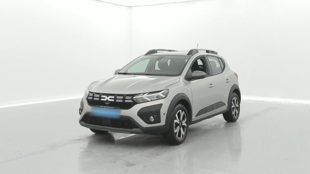 DACIA SANDERO   Stepway Expression + TCe 110