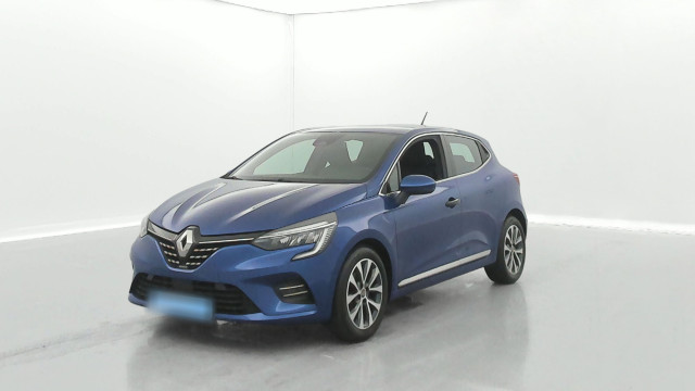 RENAULT CLIO   Intens TCe 90 21N