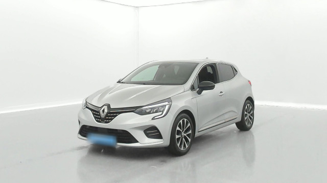 RENAULT CLIO   Techno TCe 90