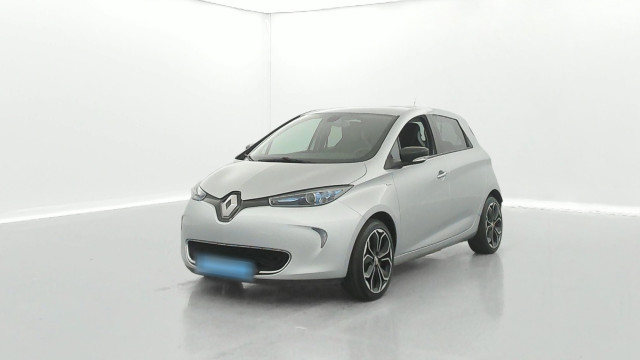 RENAULT ZOE   Iconic R110 Achat Integral