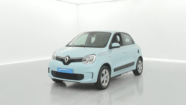 RENAULT TWINGO   Zen III Achat Integral