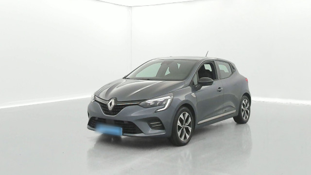 RENAULT CLIO   Limited E-Tech 140