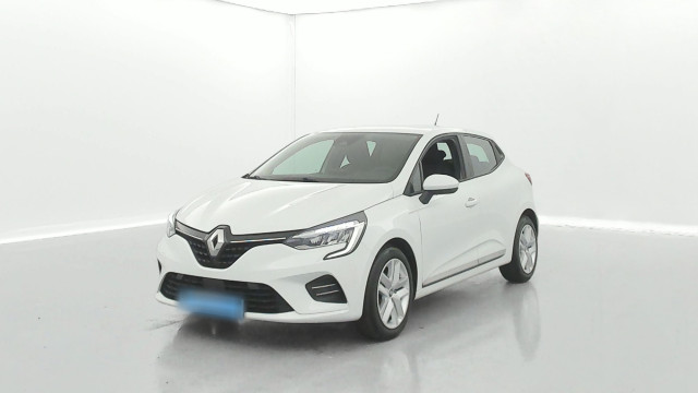 RENAULT CLIO   Business TCe 100