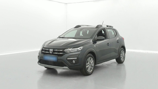 DACIA SANDERO   Stepway Confort TCe 90 CVT 22