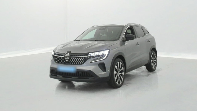 RENAULT AUSTRAL   Techno mild hybrid advanced 130