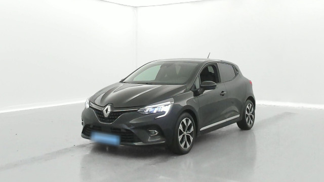 RENAULT CLIO   Evolution TCe 100 GPL