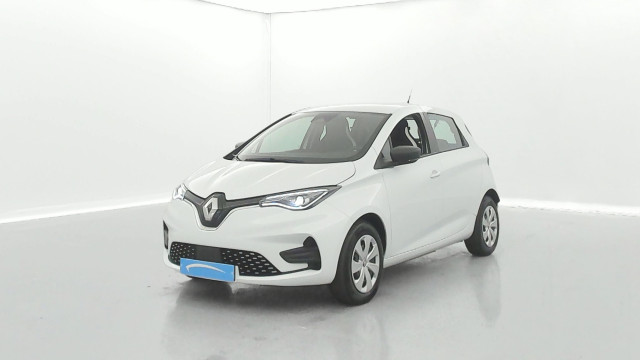 RENAULT ZOE   Equilibre R110 Achat Integral 22B