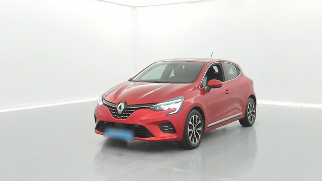 RENAULT CLIO   Intens TCe 100 GPL 21N