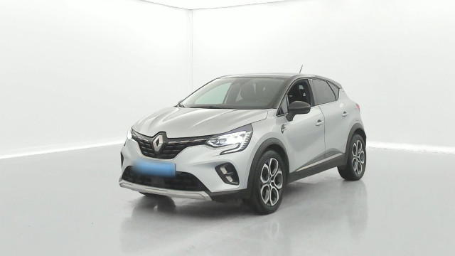 RENAULT CAPTUR   Intens E-Tech Plug-in 160 21