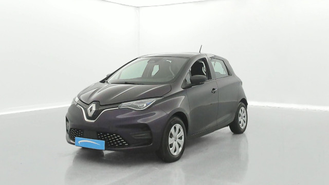 RENAULT ZOE   Equilibre R110 Achat Integral 22B