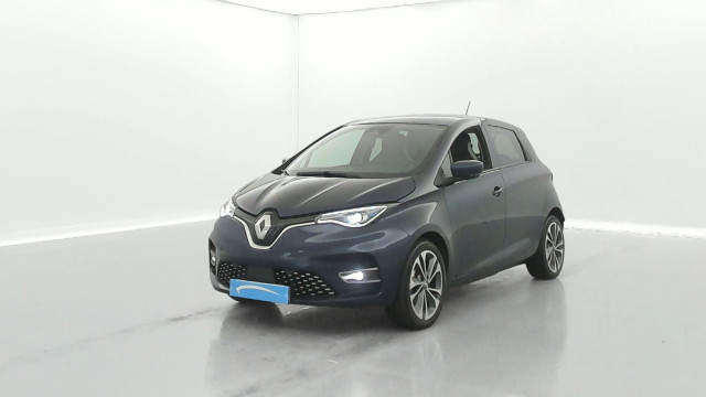 RENAULT ZOE   Techno R135 Achat Integral 22