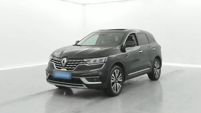 RENAULT KOLEOS   Initiale Paris Tce 160 EDC FAP 4x2 B