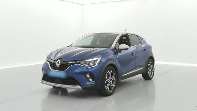 RENAULT CAPTUR   Intens E-Tech Plug-in 160