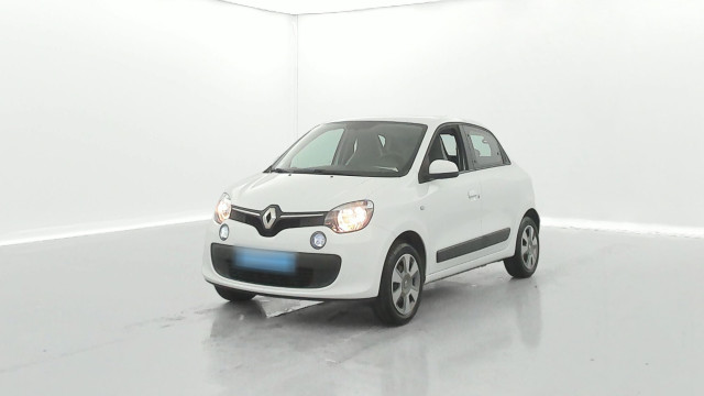 RENAULT TWINGO   Zen 1.0 SCe 70