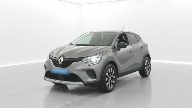 RENAULT CAPTUR   Evolution TCe 90