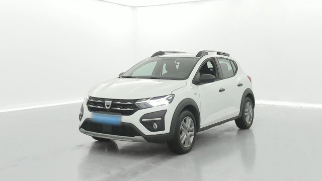 DACIA SANDERO   Stepway Essentiel ECO-G 100 22