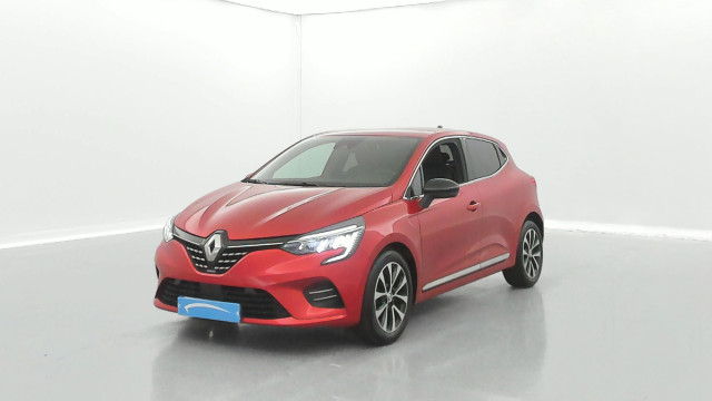 RENAULT CLIO   Techno TCe 90