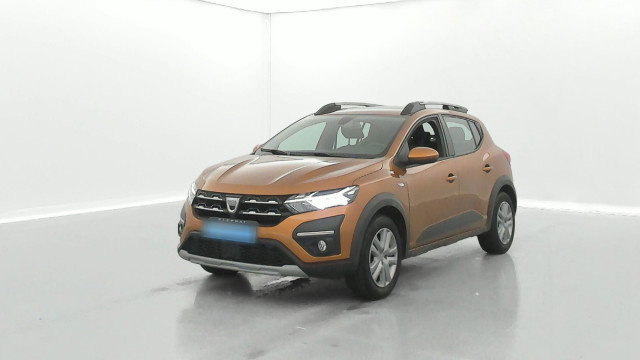 DACIA SANDERO   Stepway Confort TCe 90 22