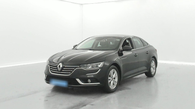 RENAULT TALISMAN   Business Blue dCi 160 EDC