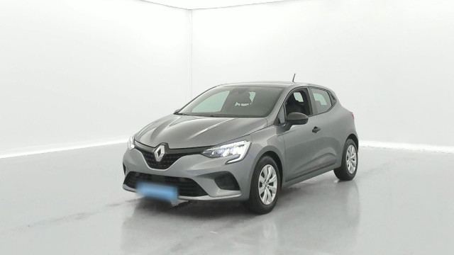 RENAULT CLIO   Authentic SCe 65