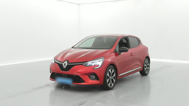 RENAULT CLIO   Evolution TCe 100 GPL