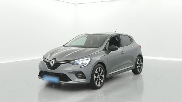 RENAULT CLIO   Evolution TCe 90