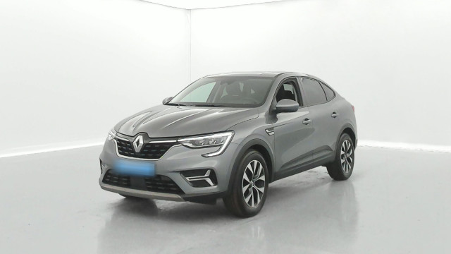 RENAULT ARKANA   Evolution E-Tech 145 23