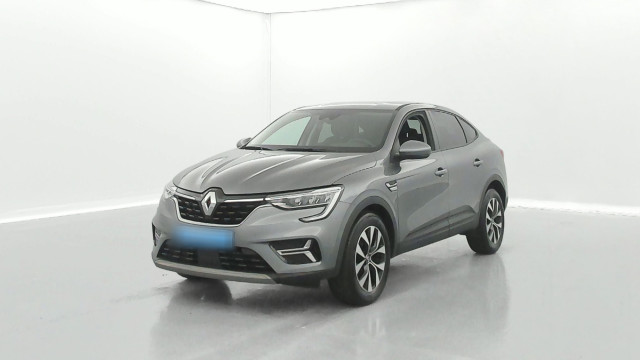 RENAULT ARKANA   Evolution E-Tech 145 23