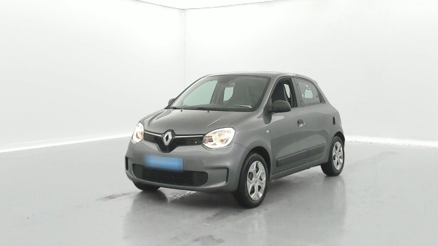 RENAULT TWINGO   Zen SCe 65