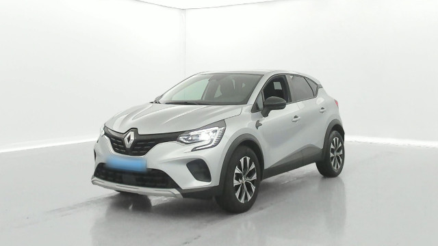 RENAULT CAPTUR   Evolution TCe 90