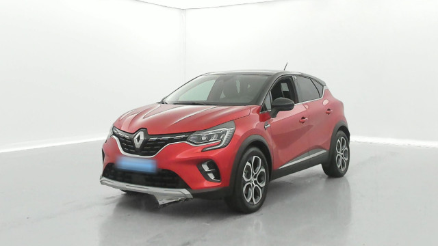 RENAULT CAPTUR   Intens E-Tech 145 21