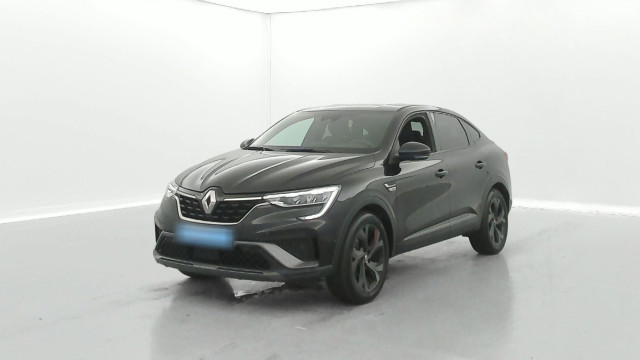 RENAULT ARKANA   R.S. Line E-Tech 145