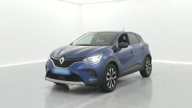 RENAULT CAPTUR   Evolution TCe 90