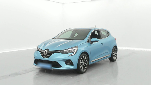 RENAULT CLIO   Intens E-Tech 140 21N