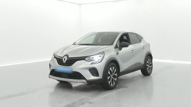 RENAULT CAPTUR   Evolution TCe 90